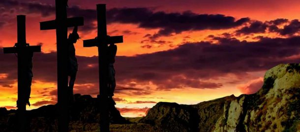 Spiritual Warfare – Did Jesus Worry & Sin?