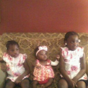 Adriana and Sisters