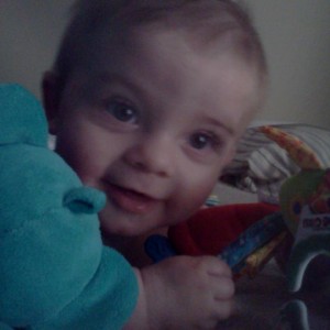 Precious Liam