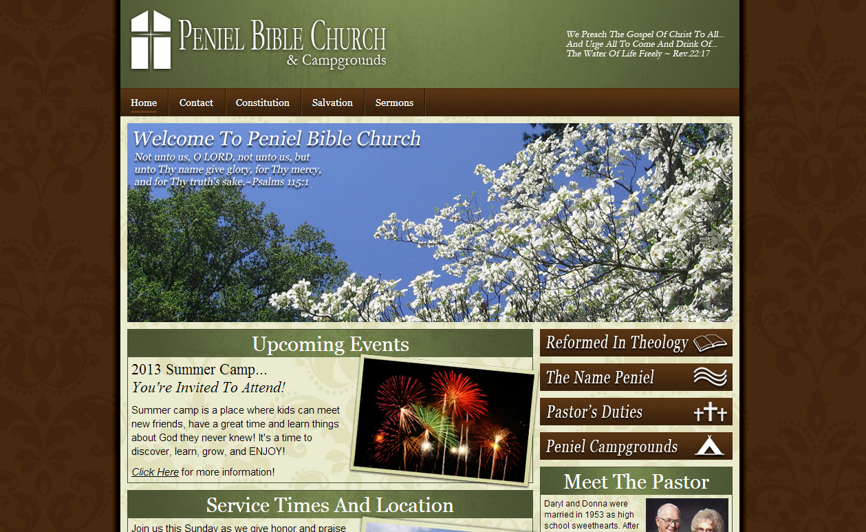 peniel-bible-church